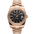 Skyteiko | Black Rose Gold