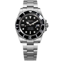 Seikomariner | Black