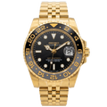 Seikomariner | Gold Zombie