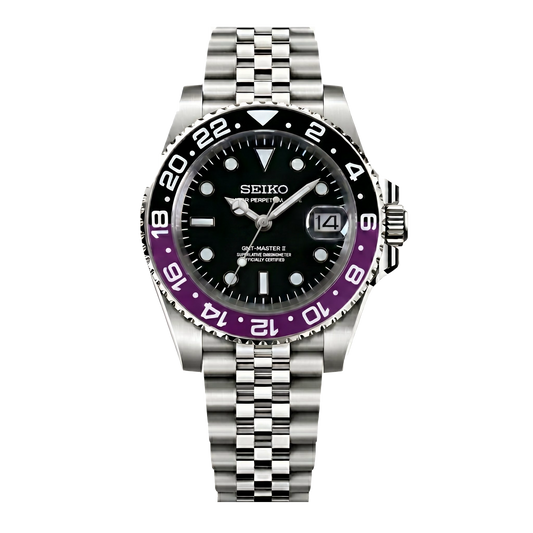Seikomariner | Joker — Tokei Watches
