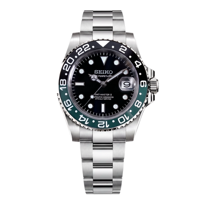 Seikomariner | Sprite — Tokei Watches