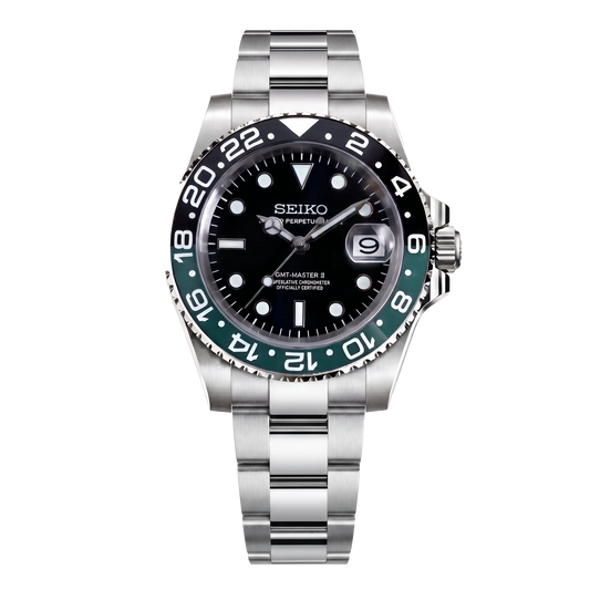 Seikomariner | Sprite — Tokei Watches